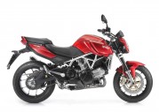 Aprilia Atlantic 125